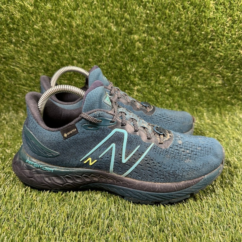 New Balance Women's Fresh Foam W 880GB14 GORE-TEX® Shoe Sz 8B